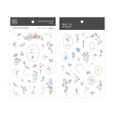 MU Lifestyle - Planner Sticker - Print On - #261