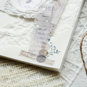 MU Lifestyle - Planner Sticker - Print On - #261
