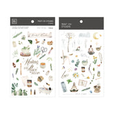 MU Lifestyle - Planner Sticker - Print On - #262
