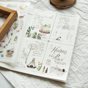 MU Lifestyle - Planner Sticker - Print On - #262