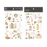 MU Lifestyle - Planner Sticker - Print On - #263