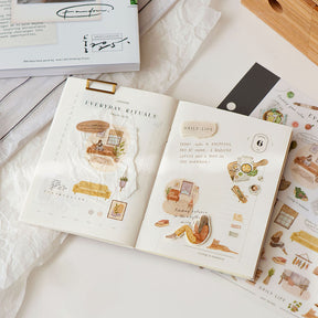 MU Lifestyle - Planner Sticker - Print On - #263