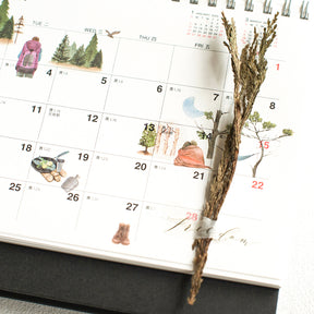 MU Lifestyle - Planner Sticker - Print On - #264