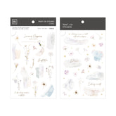MU Lifestyle - Planner Sticker - Print On - #265