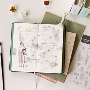 MU Lifestyle - Planner Sticker - Print On - #265