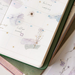 MU Lifestyle - Planner Sticker - Print On - #265