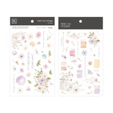 MU Lifestyle - Planner Sticker - Print On - #266