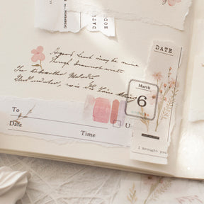 MU Lifestyle - Planner Sticker - Print On - #266