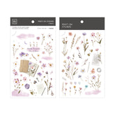 MU Lifestyle - Planner Sticker - Print On - #267