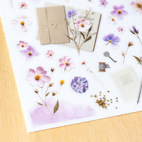 MU Lifestyle - Planner Sticker - Print On - #267