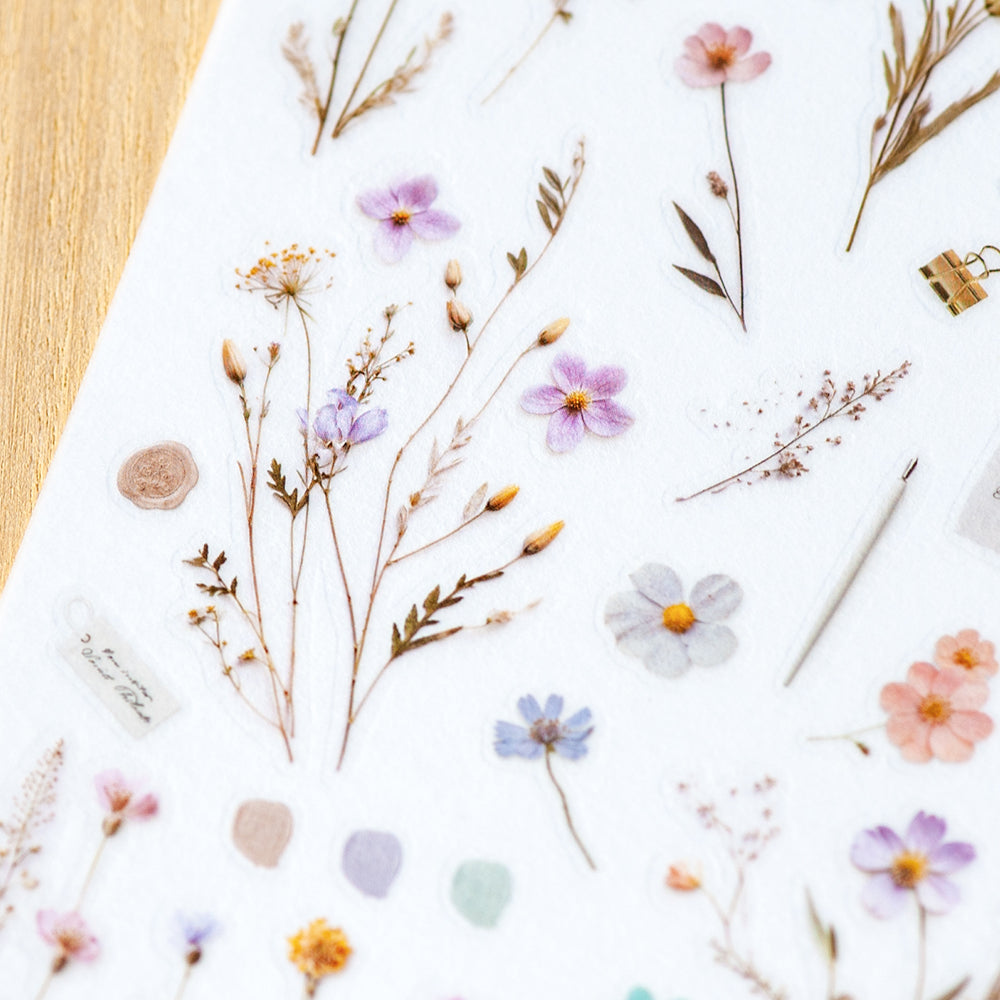 MU Lifestyle - Planner Sticker - Print On - #267