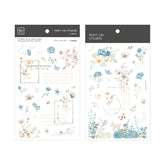 MU Lifestyle - Planner Sticker - Print On - #268
