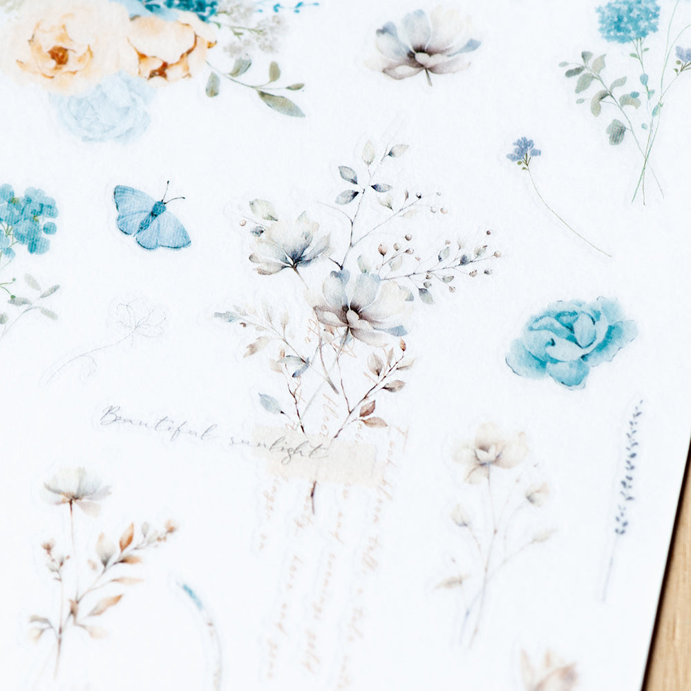 MU Lifestyle - Planner Sticker - Print On - #268