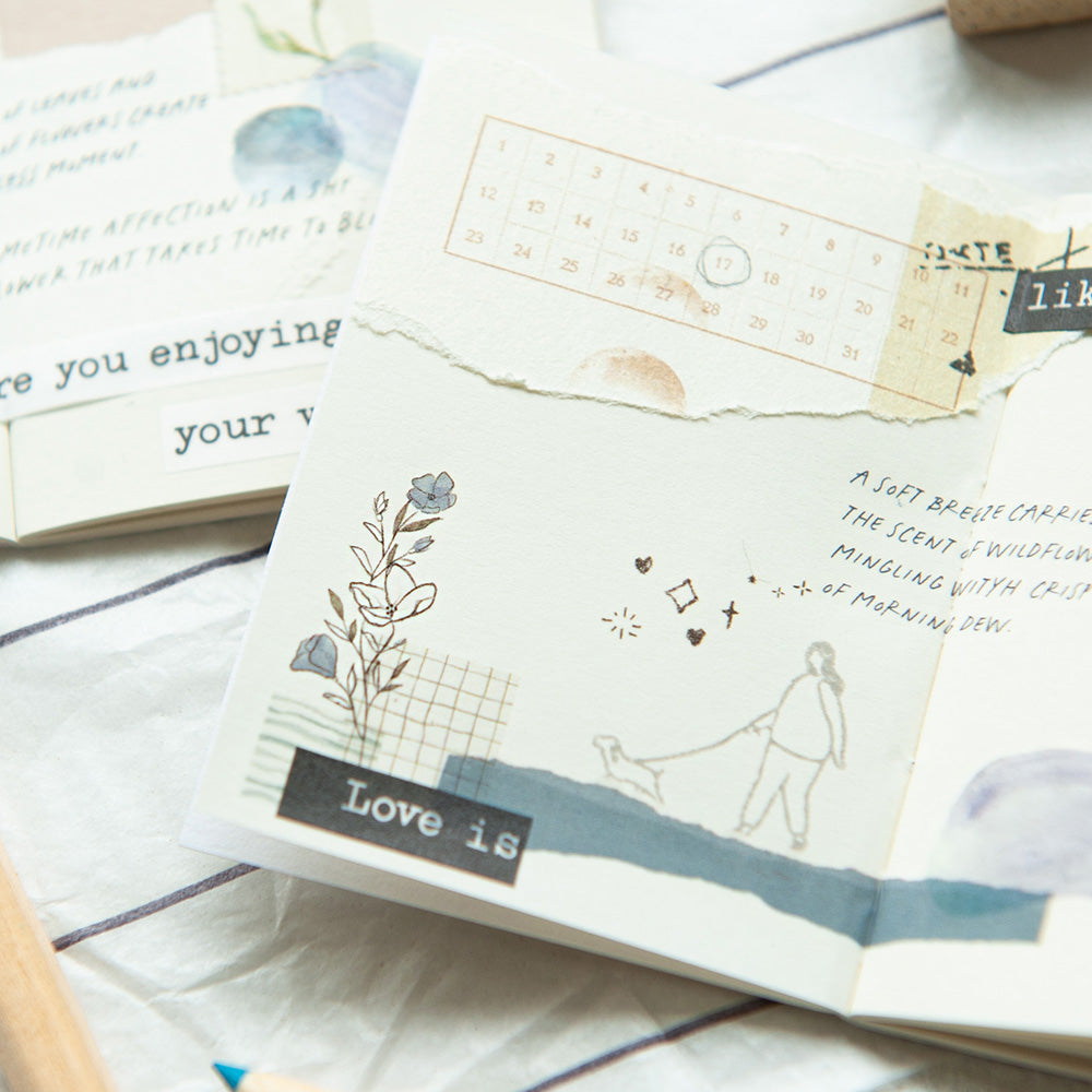 MU Lifestyle - Planner Sticker - Print On - #269