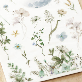 MU Lifestyle - Planner Sticker - Print On - #272