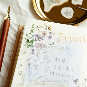 MU Lifestyle - Planner Sticker - Print On - #277