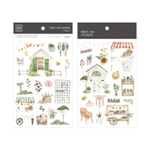 MU Lifestyle - Planner Sticker - Print On - #278