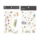 MU Lifestyle - Planner Sticker - Print On - #279