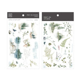 MU Lifestyle - Planner Sticker - Print On - #280