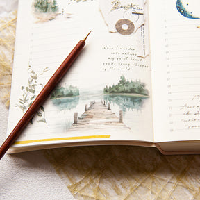 MU Lifestyle - Planner Sticker - Print On - #280