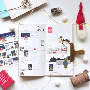 MU Lifestyle - Planner Sticker - Print On - #017X <Outgoing>