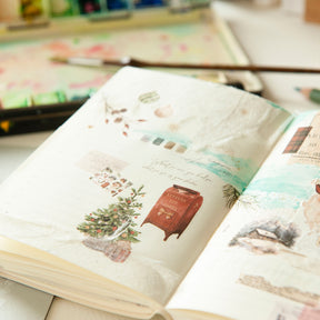 MU Lifestyle - Planner Sticker - Print On - #0027X