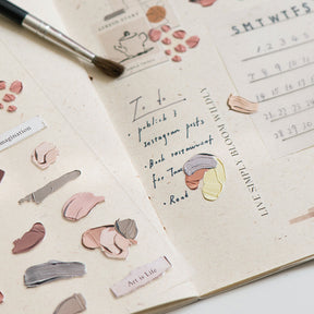 MU Lifestyle - Planner Sticker - Pop Up - #005