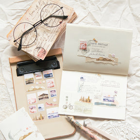 MU Lifestyle - Planner Sticker - Pop Up - #015