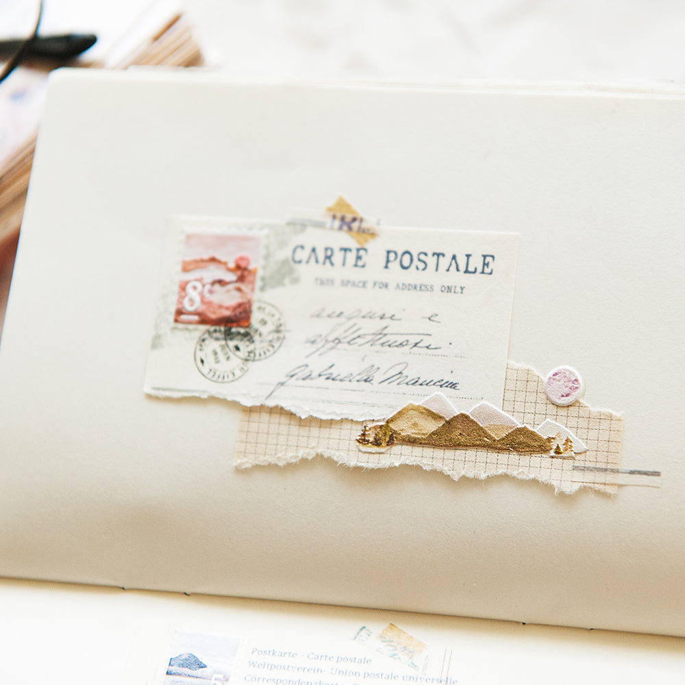 MU Lifestyle - Planner Sticker - Pop Up - #015