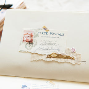 MU Lifestyle - Planner Sticker - Pop Up - #015