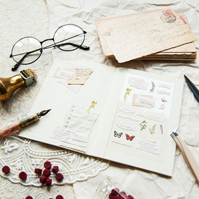 MU Lifestyle - Planner Sticker - Pop Up - #016