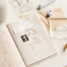 MU Lifestyle - Stamp - Splice Stamp #2027