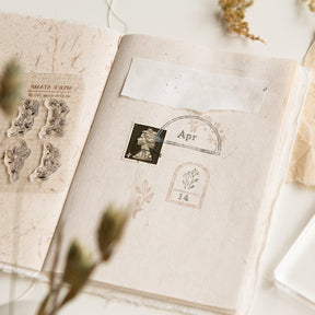 MU Lifestyle - Stamp - Splice Stamp #2029