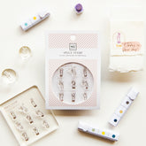 MU Lifestyle - Stamp - Splice Stamp #2032