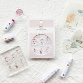 MU Lifestyle - Stamp - Splice Stamp #2038