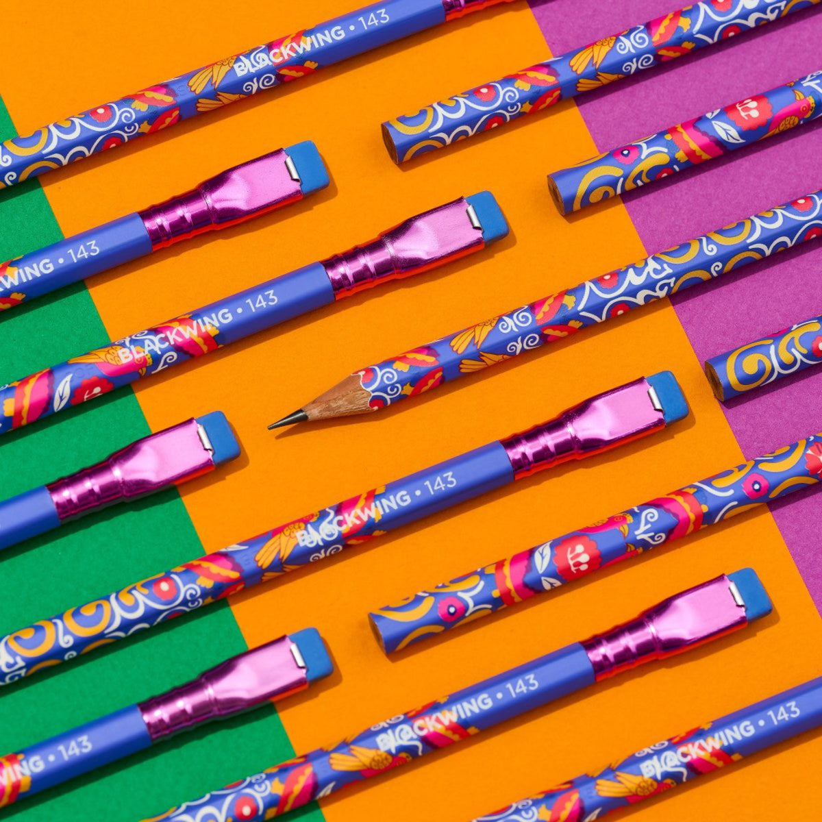 Blackwing - Pencil - Volume 143 - Box of 12