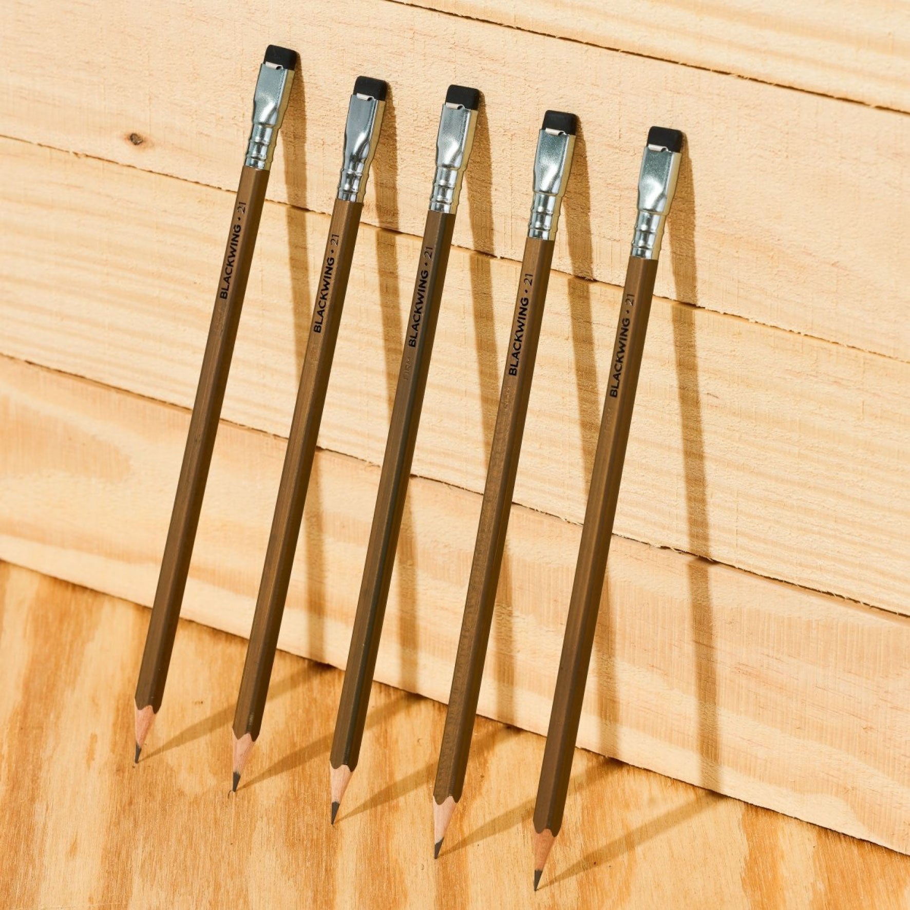 Blackwing - Pencil - Volume 21 - Pack of 2