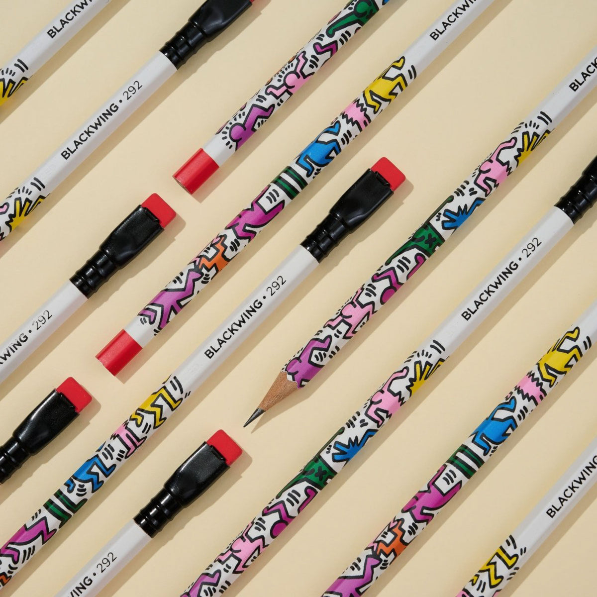Blackwing - Pencil - Volume 292 - Pack of 2