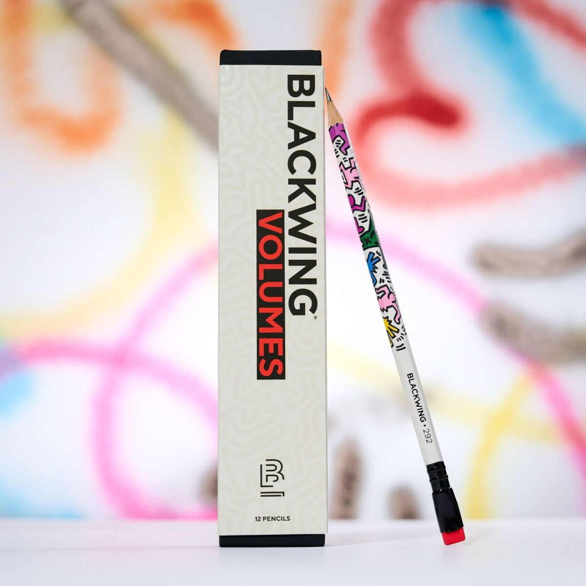 Blackwing - Pencil - Volume 292 - Box of 12