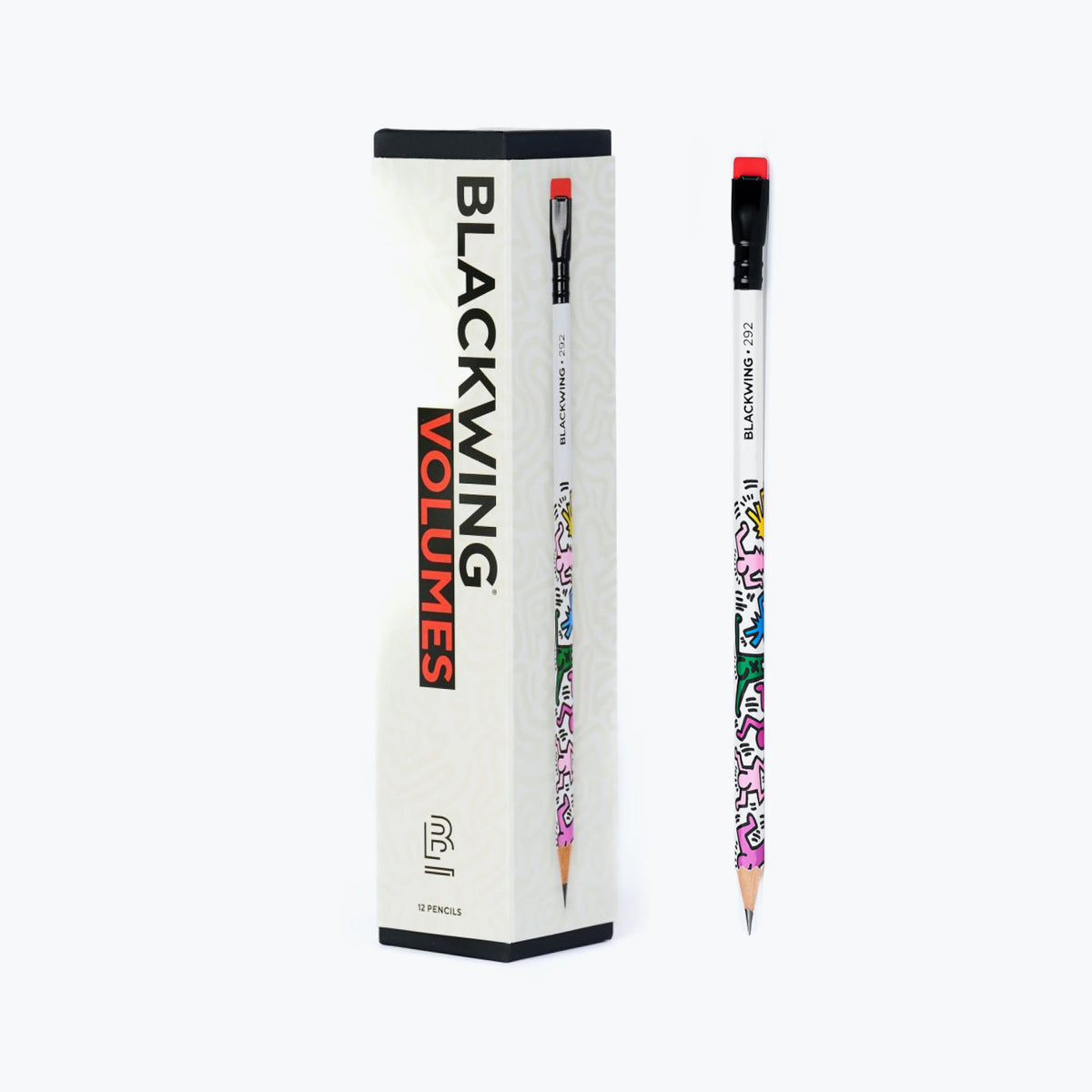 Blackwing - Pencil - Volume 292 - Box of 12