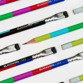 Blackwing - Pencil - Volume 343 - Pack of 2