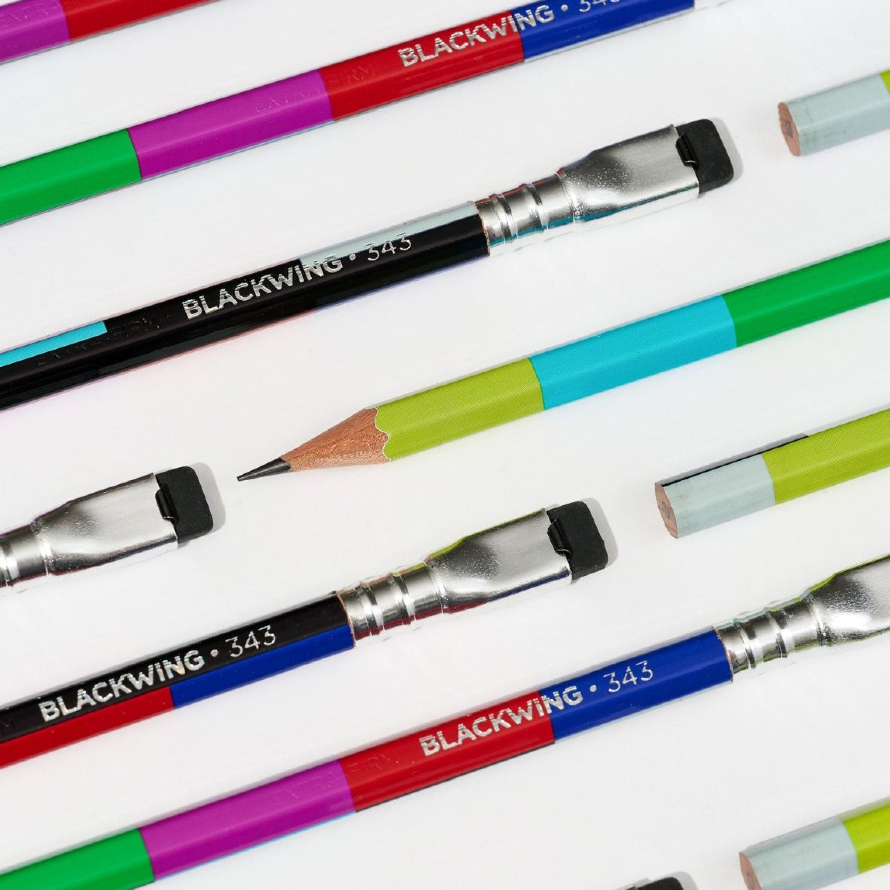 Blackwing - Pencil - Volume 343 - Box of 12