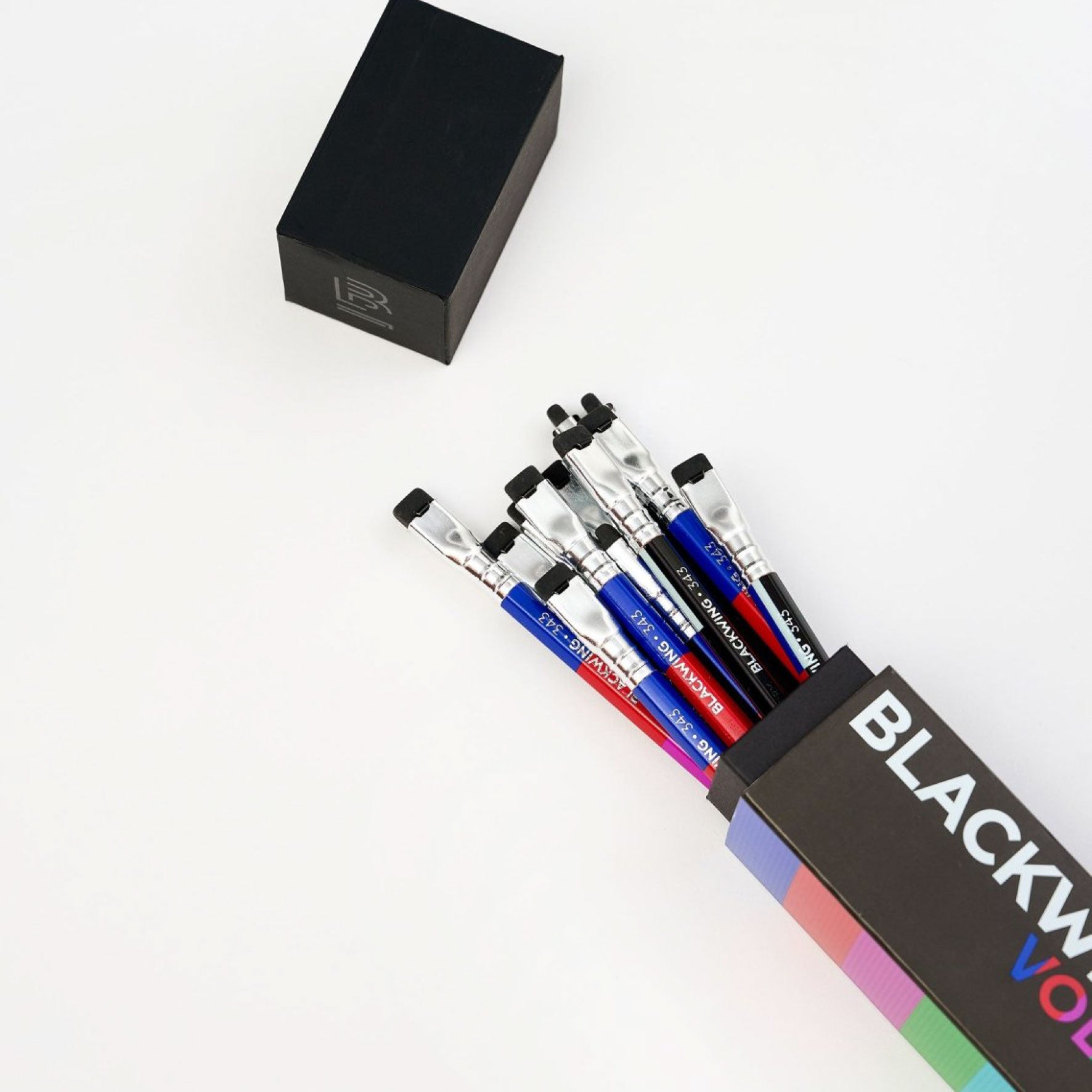 Blackwing - Pencil - Volume 343 - Pack of 2