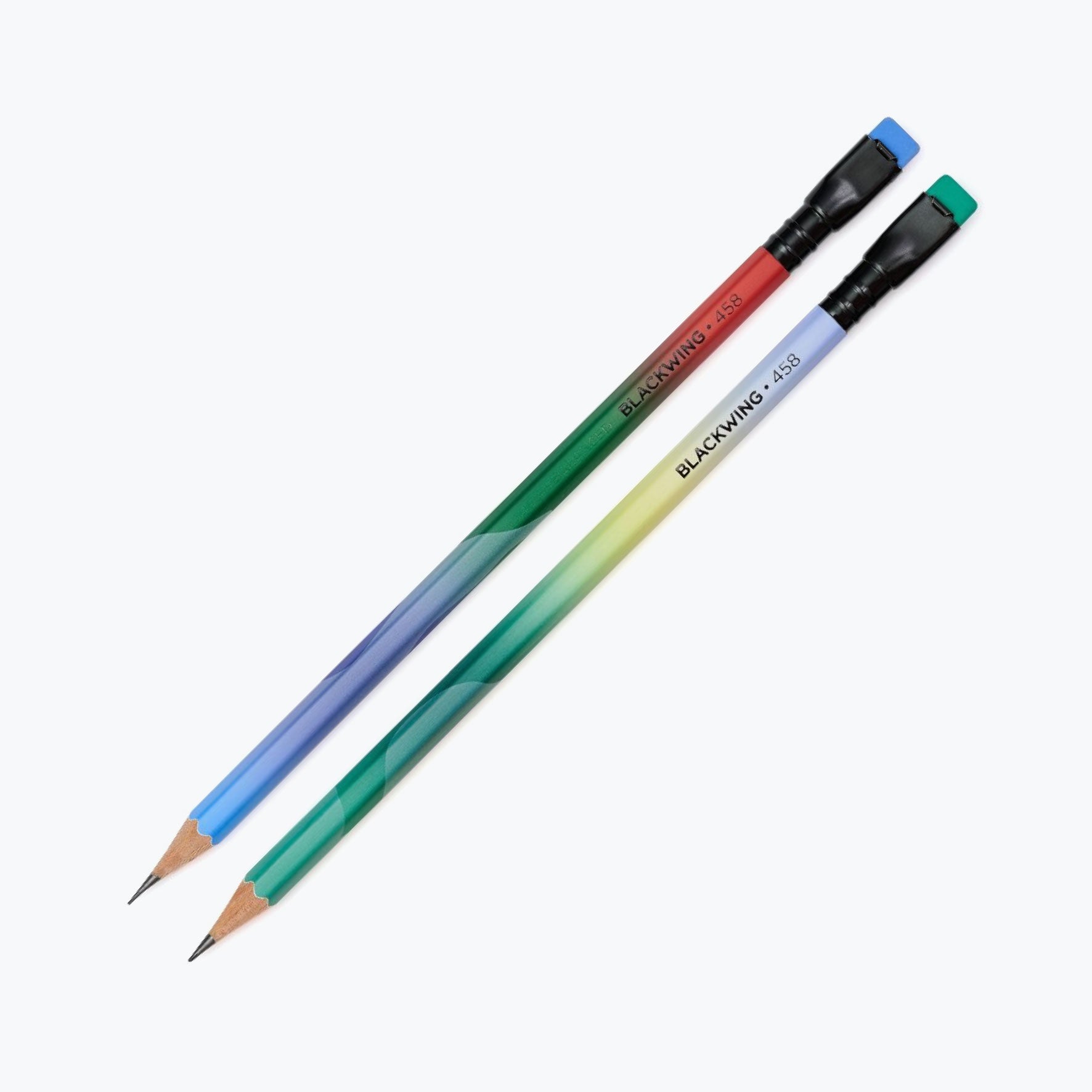 Blackwing - Pencil - Volume 458 - Pack of 2