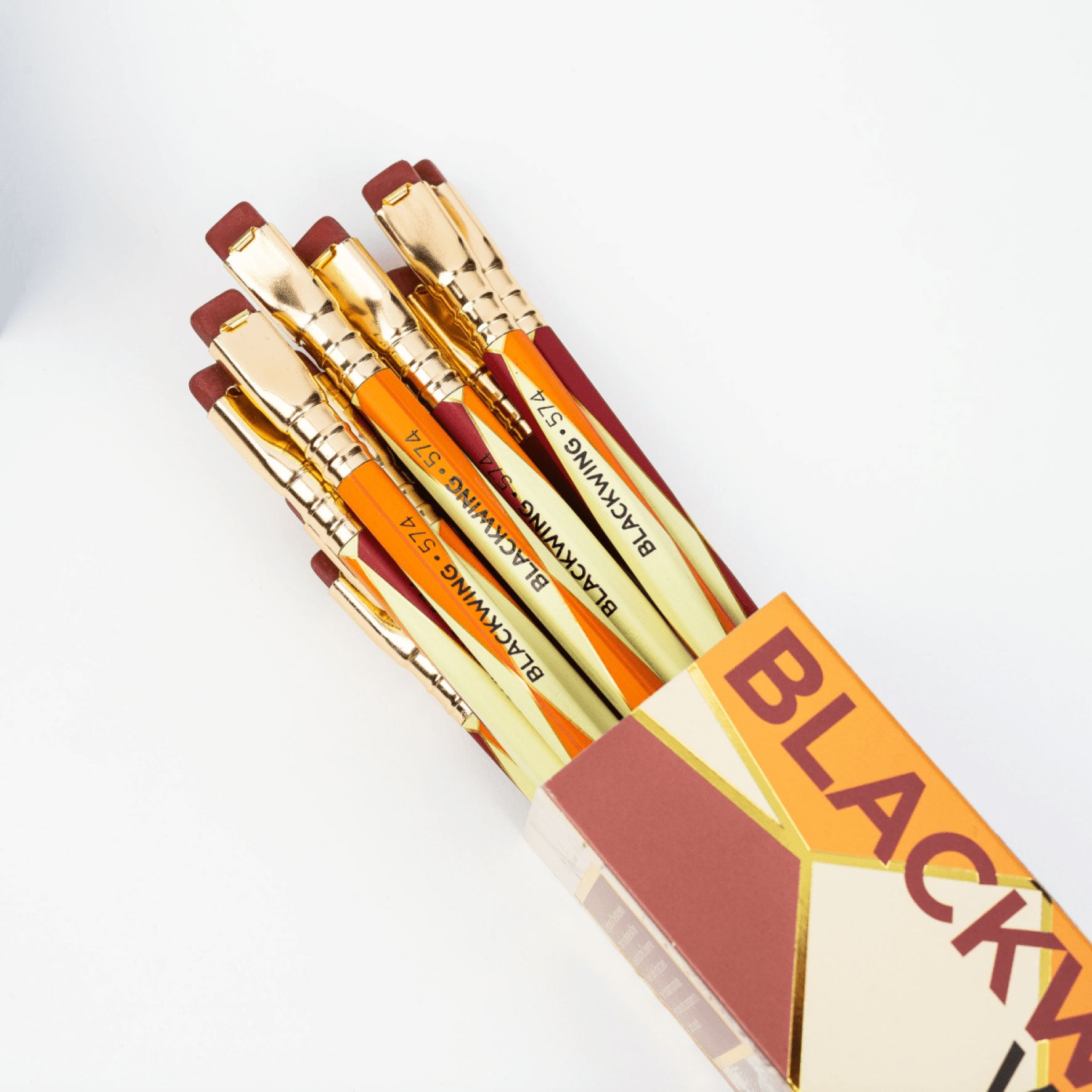 Blackwing - Pencil - Volume 574 - Pack of 2
