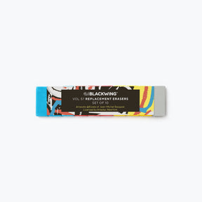 Palomino Blackwing - Replacement Erasers - 10 Pack - Volume 57