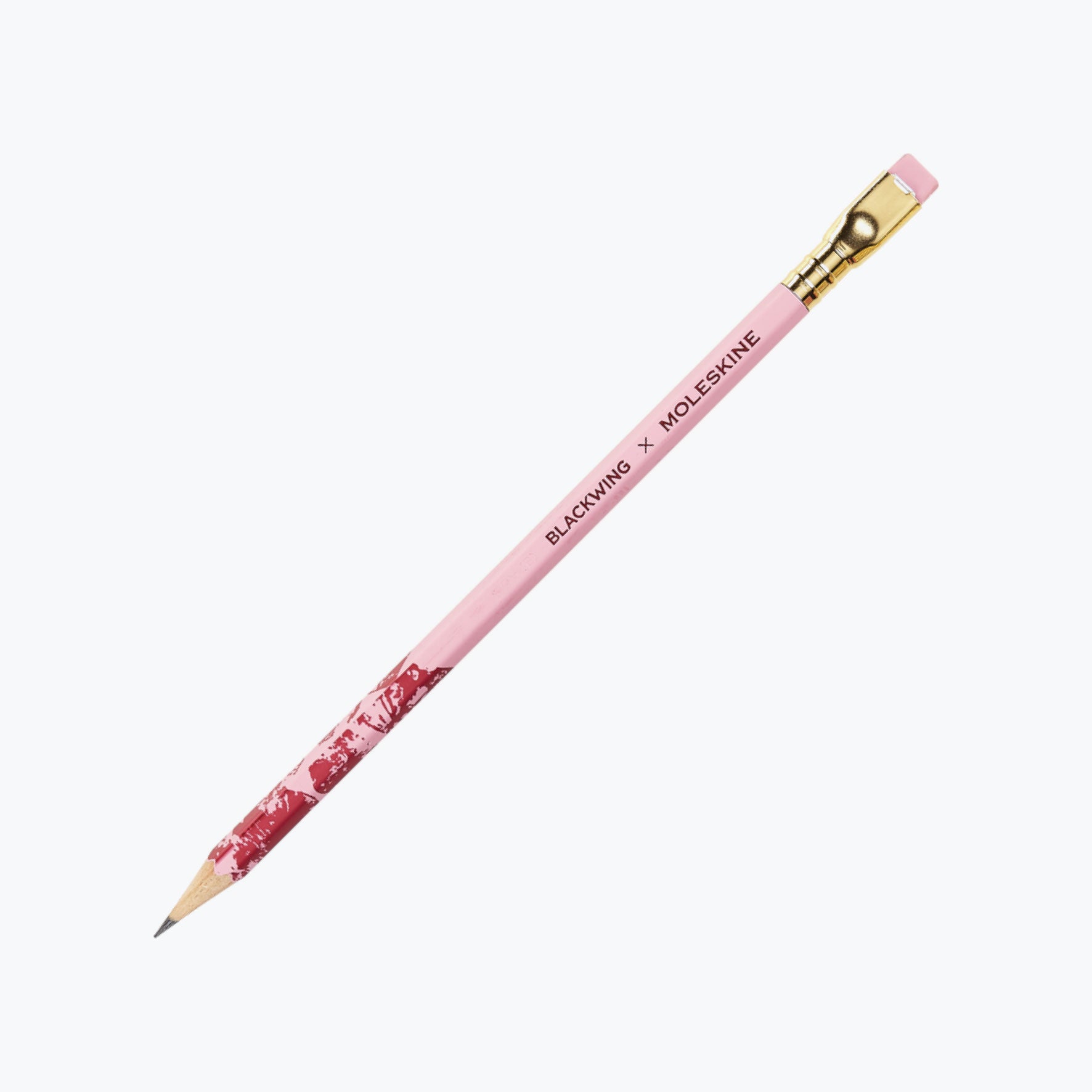 Blackwing x Moleskine - Pencil - Sakura - Pack of 2