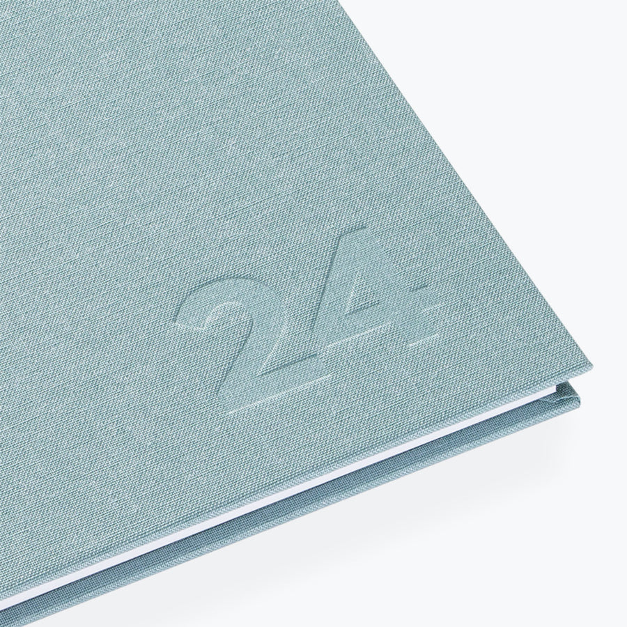 Bookbinders Design Stationery Melbourne Australia