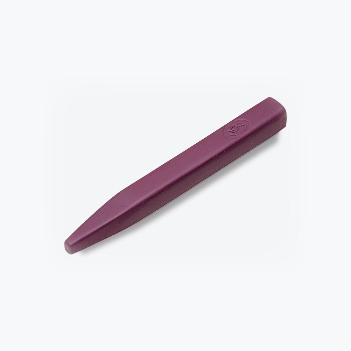 Bortoletti - Sealing Wax - Mauve