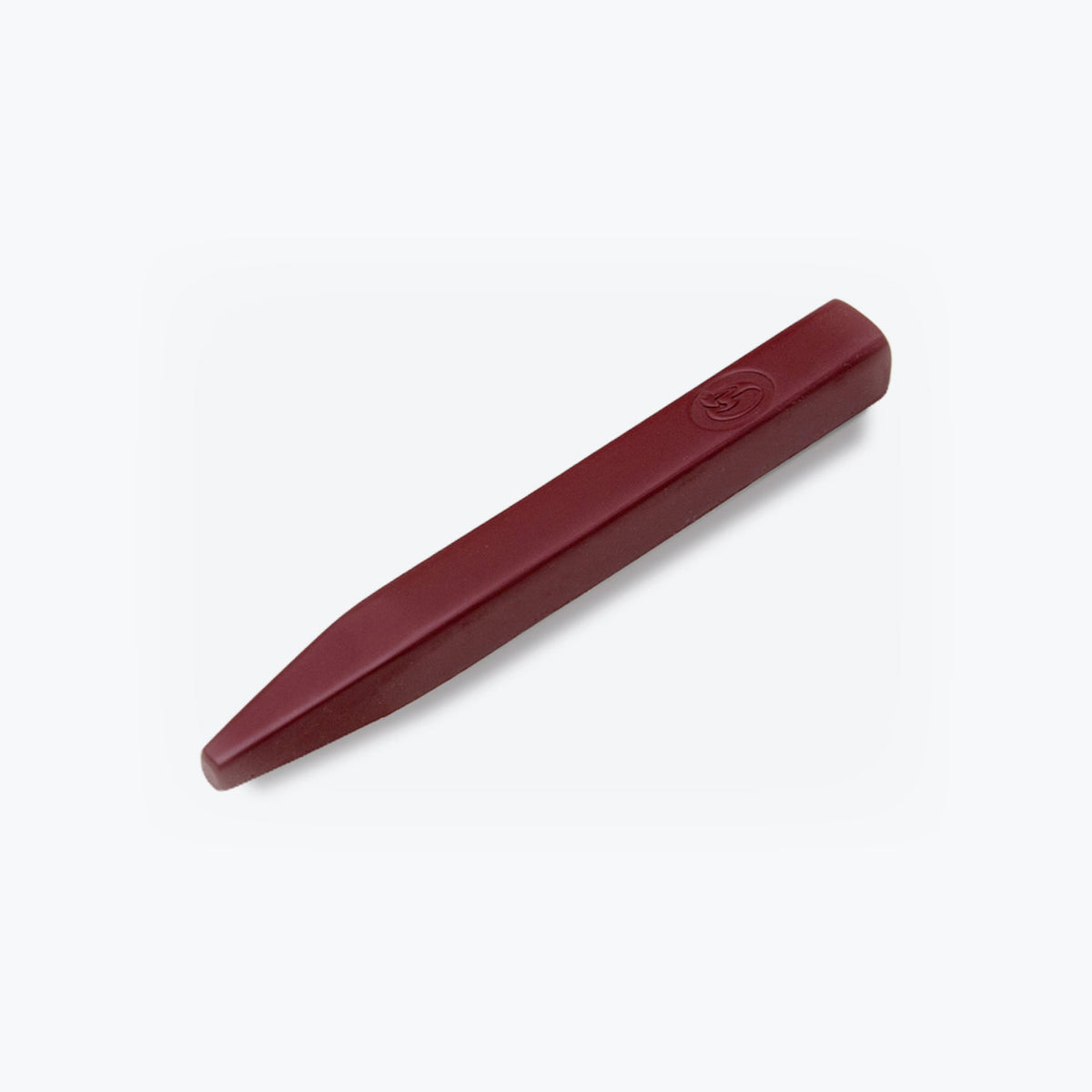 Bortoletti - Sealing Wax - Burgundy